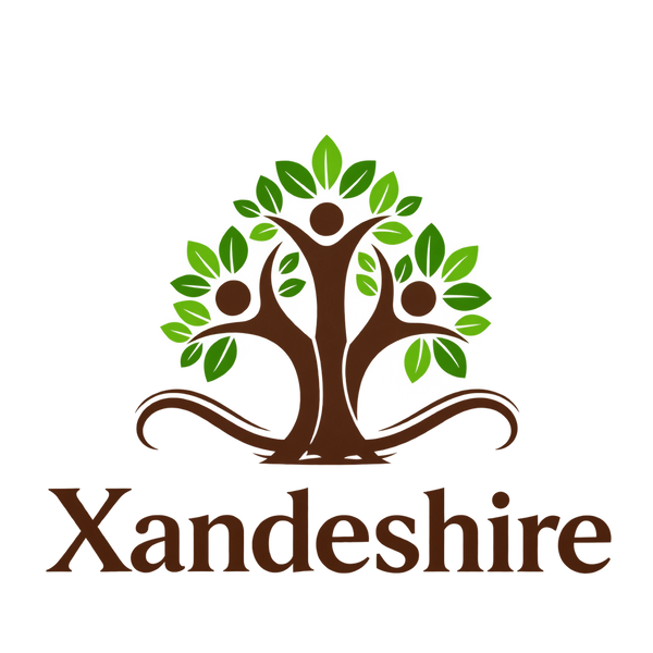 Xandeshire